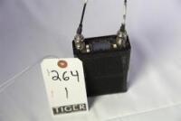 LECTRONICS BLOCK 19 RECEIVER