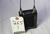 LECTRONICS BLOCK 19 RECEIVER