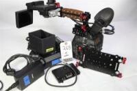 C300 MARK II CAMERA BODY