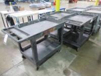 Uline Utility Carts