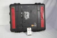 iM1560 PELICAN CASE BLACK