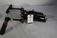 SHAPE MODEL SHOULDER RIG
