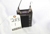 LECTRONICS BLOCK 19 RECEIVER