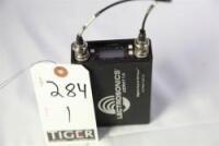 LECTRONICS BLOCK 19 RECEIVER