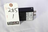 DENECKE SB-3 TIME CODE BOXES