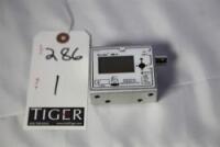 DENECKE SB-4 TIMECODE BOX