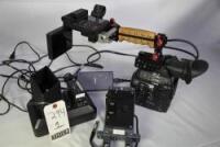 C300 MARK II CAMERA BODY