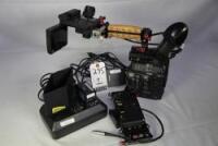 C300 MARK II CAMERA BODY