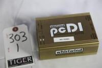 PCDI WHIRLWIND BOX