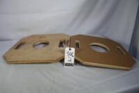 MATTHEWS OCTAGON BOARD