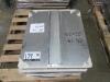 M & R Aluminum Screen Print Pallets