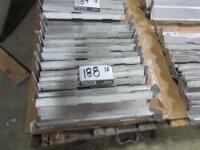 16in Winged Flood Bars