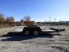 Dual Axle Trailer - 2