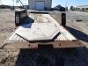 Dual Axle Trailer - 4