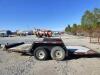 Dual Axle Trailer - 5