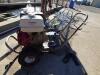 Pressure Washer - 2