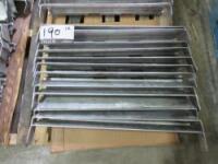 22in Winged Flood Bars
