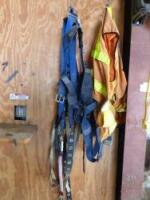 Safety Harnesses