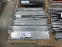 18in Winged Flood Bars