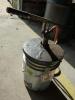Oil Drain Pump System - 2