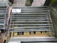 22in Winged Flood Bars