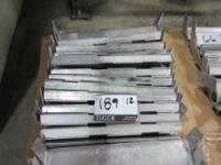 16in Winged Flood Bars