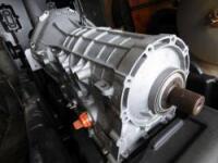 Ford Transmission (Remanufactured)