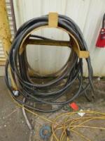 Hoses, Cords, Tow Strap