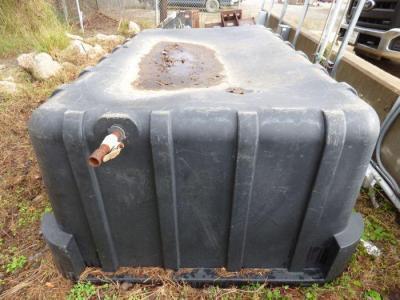 Containment Sump tank