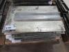 M & R Aluminum Screen Print Pallets