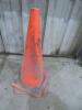 Safety Harness Vests, Cones - 2