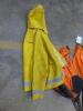 Safety Harness Vests, Cones - 3