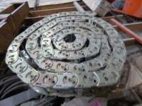 Boom Chain, JLG, Snorkel, Terex Parts