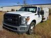 Service Truck - 6