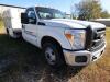 Service Truck - 8