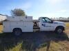 Service Truck - 11