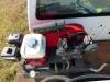 Service Truck - 20