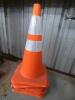Safety Harness, Cones, Cooler - 2