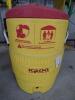 Safety Harness, Cones, Cooler - 4