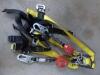 Safety Harness, Cones, Cooler - 5