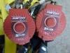 Safety Harness, Cones, Cooler - 6