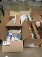 Boxes Assorted Fuses