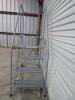 Work Platform Ladder - 2