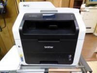 Brother Laser Printer