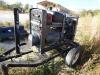 Lincoln Welder - 4