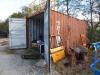 Shipping Container - 2