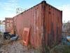 Shipping Container - 3