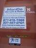 Shipping Container - 5