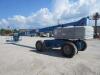 Genie Telescopic Boom Lift - 3