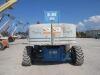 Genie Telescopic Boom Lift - 6